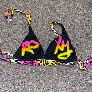 Roxy Bikini Top Small